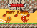 Тоглоом Dino Meat Hunt Dry Land