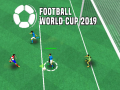 Тоглоом Football World Cup 2019