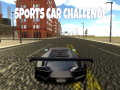 Тоглоом Sports Car Challenge