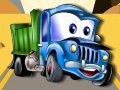 Тоглоом Kids Truck Puzzle