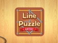 Тоглоом Line Puzzle Artist