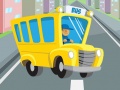 Тоглоом Bus Differences