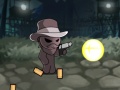 Тоглоом Stickman vs Zombies