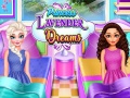 Тоглоом Lavender Dream
