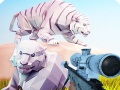 Тоглоом Animal Hunters