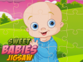 Тоглоом Sweet Babies Jigsaw