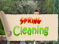 Тоглоом Spring Cleaning
