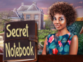 Тоглоом Secret Notebook