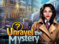 Тоглоом Unravel the Mystery