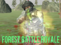 Тоглоом Forest Battle Royale