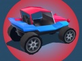 Тоглоом Crazy Racing