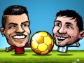 Тоглоом Dream Head Soccer