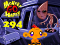 Тоглоом Monkey Go Happy Stage 294