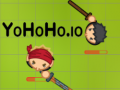 Тоглоом YoHoHo.io