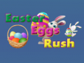 Тоглоом Easter Eggs in Rush