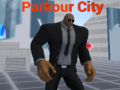 Тоглоом Parkour City