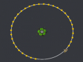 Тоглоом Spinshoot