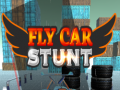 Тоглоом Fly Car Stunt
