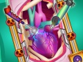 Тоглоом Monster Heart Surgery