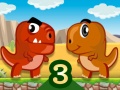 Тоглоом Dino Meat Hunt Dry Land 3