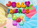 Тоглоом Jelly Friends