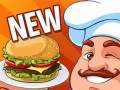 Тоглоом Fast Burger