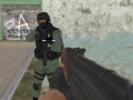 Тоглоом Commando Attack