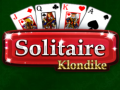 Тоглоом Solitaire Klondike