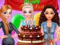 Тоглоом Princess Birthday Party