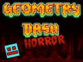 Тоглоом Geometry Dash Horror