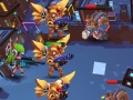 Тоглоом Guardians vs Zombies