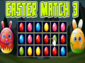 Тоглоом Easter Match 3