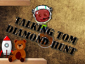 Тоглоом Talking Tom Diamond Hunt