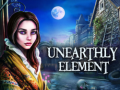Тоглоом Unearthly Element