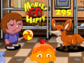 Тоглоом Monkey Go Happy Stage 295