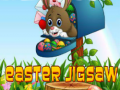 Тоглоом Easter Jigsaw