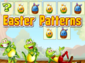 Тоглоом Easter Patterns