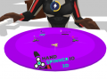 Тоглоом Hand Spinner Io 3D