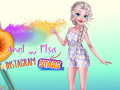 Тоглоом Ariel and Elsa Instagram Stars