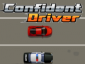 Тоглоом Confident Driver