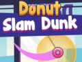 Тоглоом Donut Slam Dunk