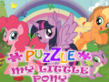 Тоглоом Puzzle My Little Pony
