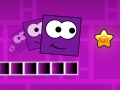 Тоглоом Geometry Dash Jump