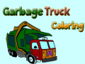 Тоглоом Garbage Trucks Coloring 