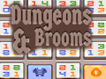 Тоглоом Dungeons & Brooms