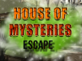 Тоглоом House of Mysteries Escape