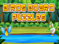 Тоглоом Birds Board Puzzles