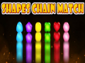 Тоглоом Shapes Chain Match