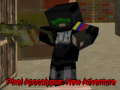 Тоглоом Pixel Apocalypse: New Adventure 