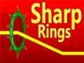 Тоглоом Sharp Rings